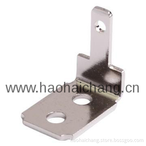 Nonstandard Precision Stamping Terminal